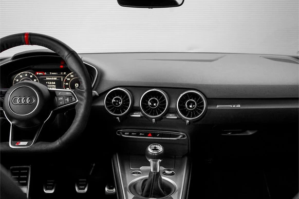 Audi TT - Afbeelding 20 van 30