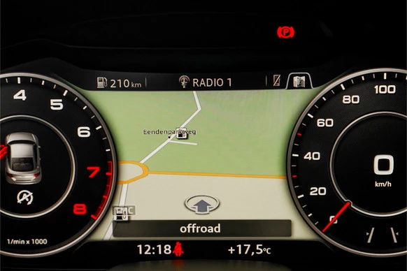 Audi TT - Afbeelding 21 van 30