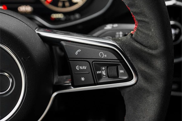 Audi TT - Afbeelding 24 van 30