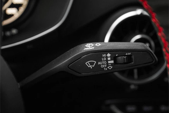 Audi TT - Afbeelding 27 van 30