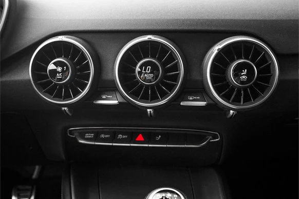 Audi TT - Afbeelding 30 van 30