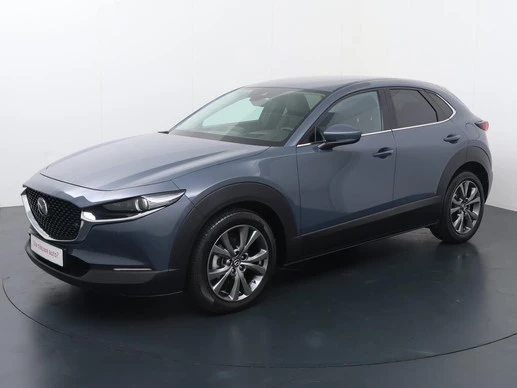 Mazda CX-30 - Afbeelding 1 van 30