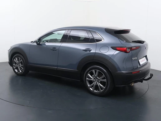 Mazda CX-30 - Afbeelding 4 van 30