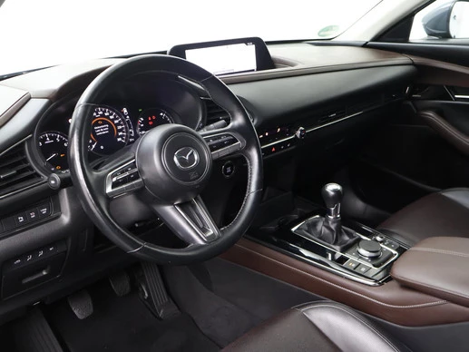 Mazda CX-30 - Afbeelding 6 van 30