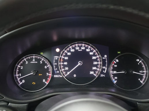 Mazda CX-30 - Afbeelding 8 van 30