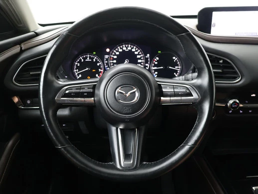 Mazda CX-30 - Afbeelding 10 van 30