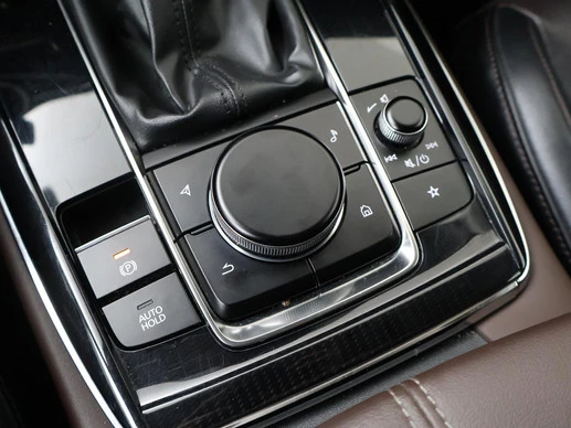Mazda CX-30 - Afbeelding 24 van 30