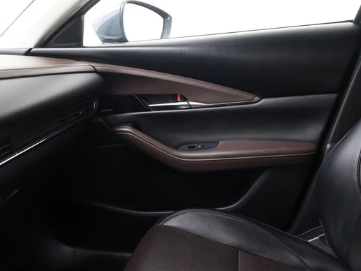 Mazda CX-30 - Afbeelding 27 van 30
