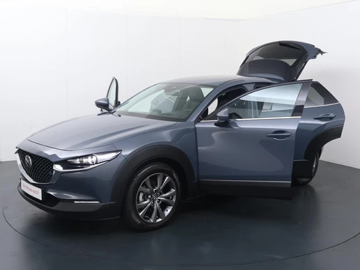 Mazda CX-30 - Afbeelding 28 van 30