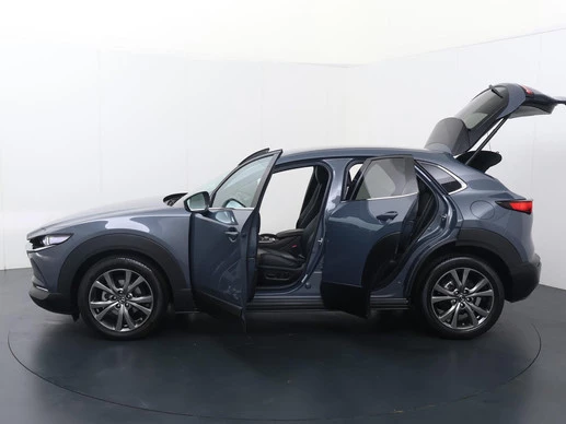 Mazda CX-30 - Afbeelding 29 van 30