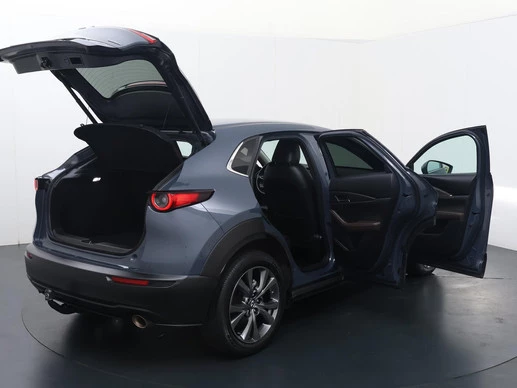 Mazda CX-30 - Afbeelding 30 van 30