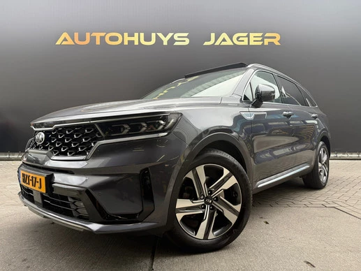 Kia Sorento - Afbeelding 1 van 30