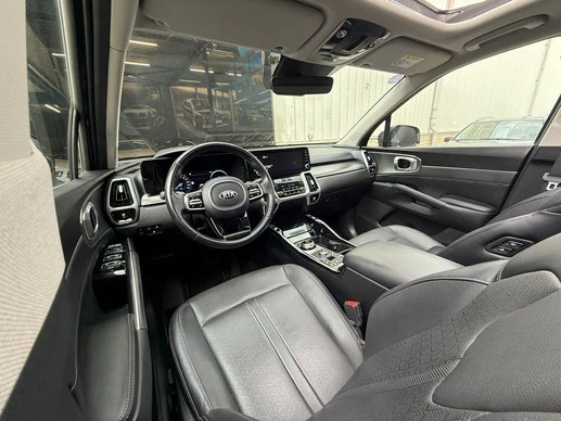 Kia Sorento - Afbeelding 3 van 30