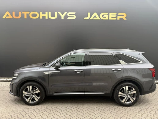 Kia Sorento - Afbeelding 5 van 30