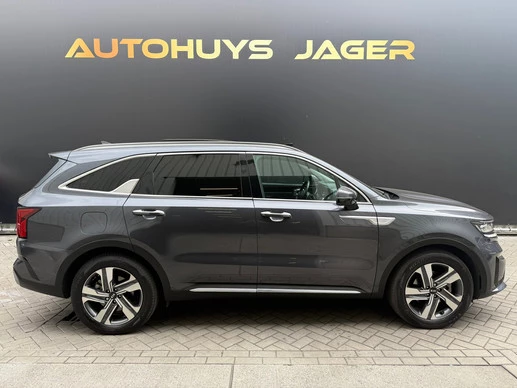 Kia Sorento - Afbeelding 6 van 30