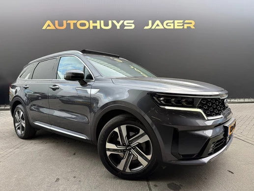 Kia Sorento - Afbeelding 7 van 30