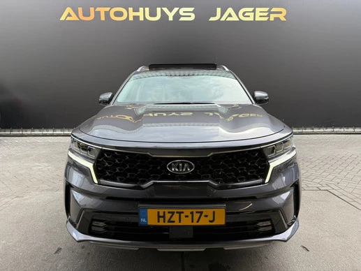 Kia Sorento - Afbeelding 8 van 30