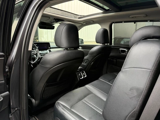 Kia Sorento - Afbeelding 13 van 30