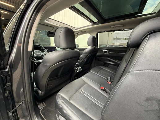 Kia Sorento - Afbeelding 14 van 30
