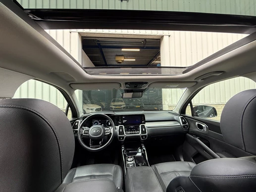 Kia Sorento - Afbeelding 15 van 30