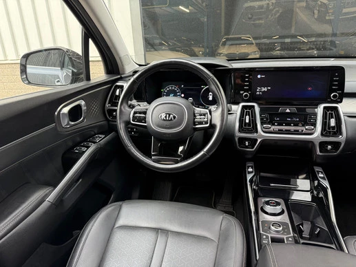 Kia Sorento - Afbeelding 16 van 30