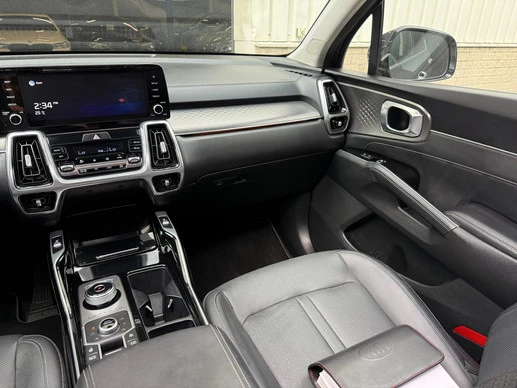 Kia Sorento - Afbeelding 17 van 30