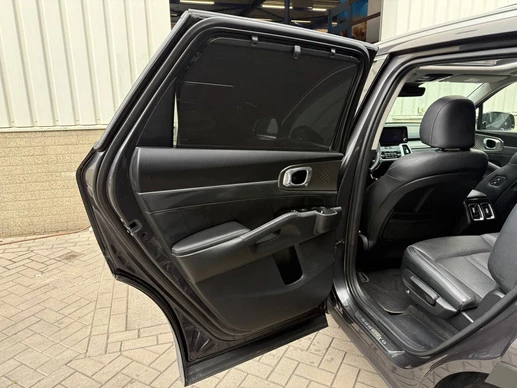 Kia Sorento - Afbeelding 22 van 30