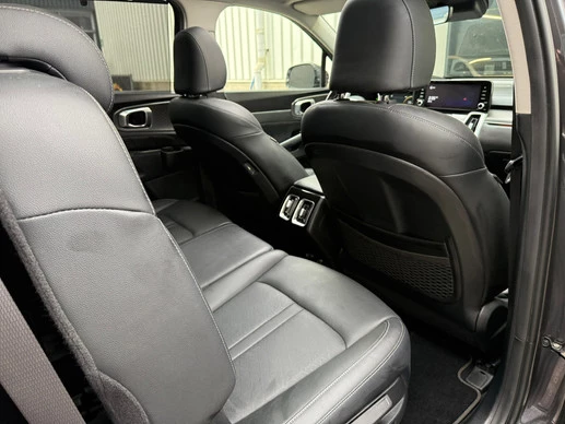 Kia Sorento - Afbeelding 23 van 30