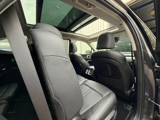Kia Sorento - Afbeelding 24 van 30