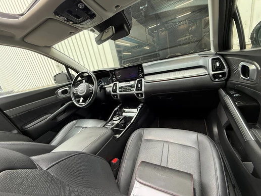 Kia Sorento - Afbeelding 25 van 30