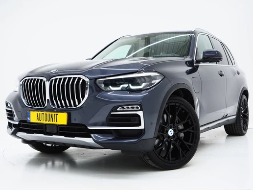 BMW X5 - Afbeelding 1 van 30