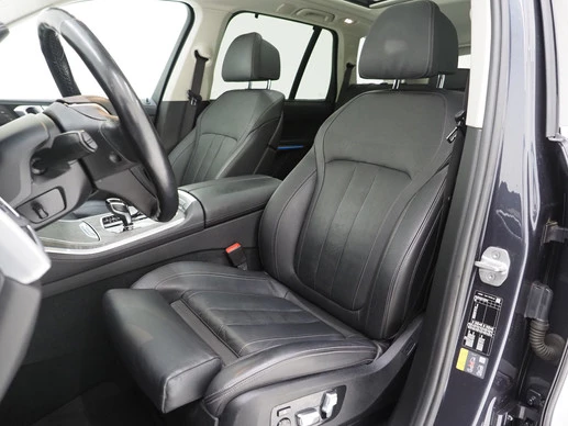 BMW X5 - Afbeelding 4 van 30