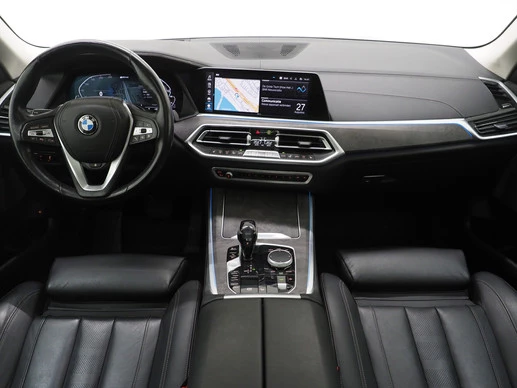 BMW X5 - Afbeelding 5 van 30
