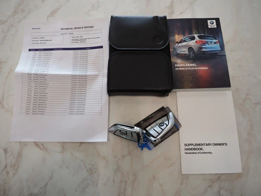 BMW X5 - Afbeelding 8 van 30