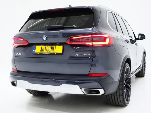 BMW X5 - Afbeelding 9 van 30