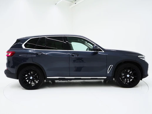 BMW X5 - Afbeelding 10 van 30