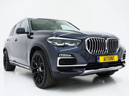 BMW X5 - Afbeelding 11 van 30