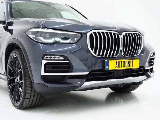 BMW X5 - Afbeelding 12 van 30