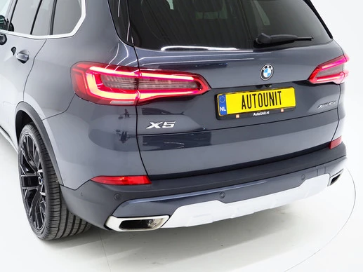 BMW X5 - Afbeelding 14 van 30