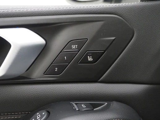 BMW X5 - Afbeelding 19 van 30