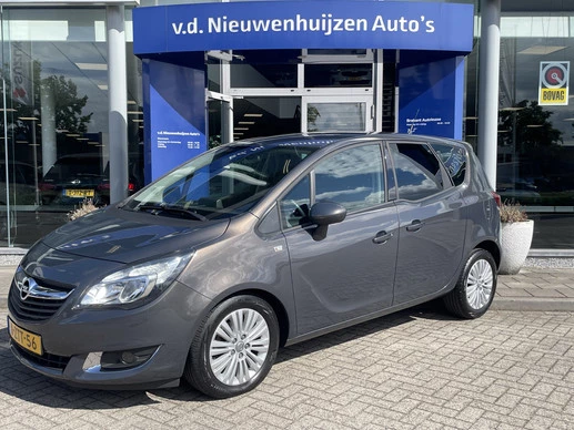 Opel Meriva - Afbeelding 1 van 23