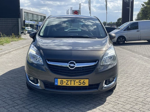 Opel Meriva - Afbeelding 3 van 23