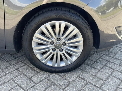 Opel Meriva - Afbeelding 5 van 23