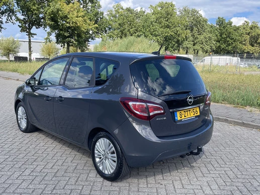Opel Meriva - Afbeelding 6 van 23