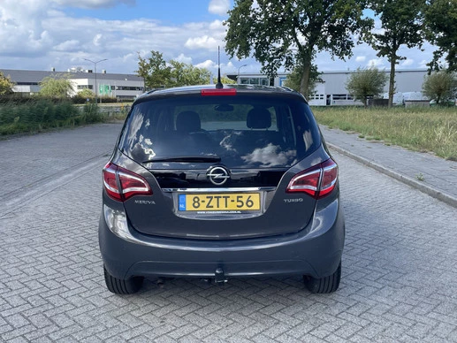 Opel Meriva - Afbeelding 7 van 23