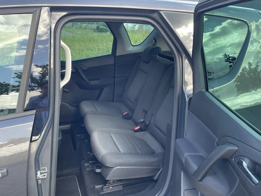 Opel Meriva - Afbeelding 10 van 23