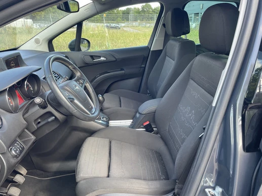 Opel Meriva - Afbeelding 12 van 23