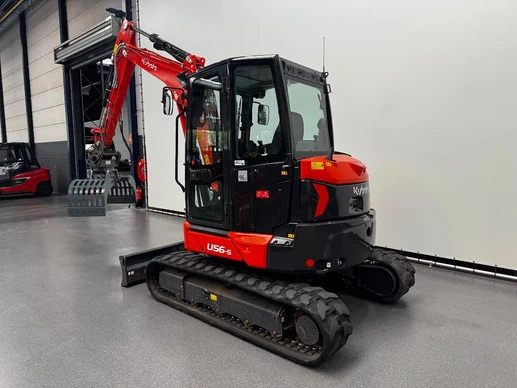Kubota  - Afbeelding 5 van 19