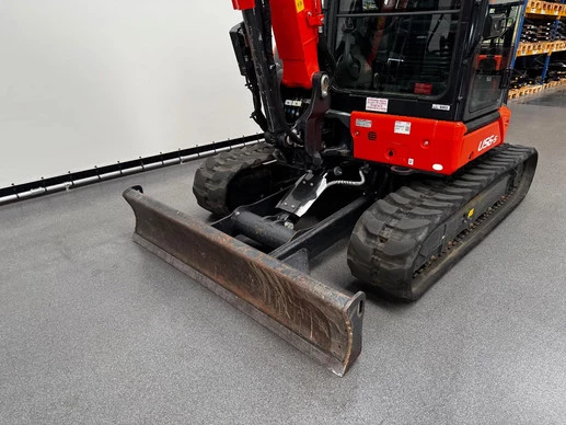 Kubota  - Afbeelding 8 van 19