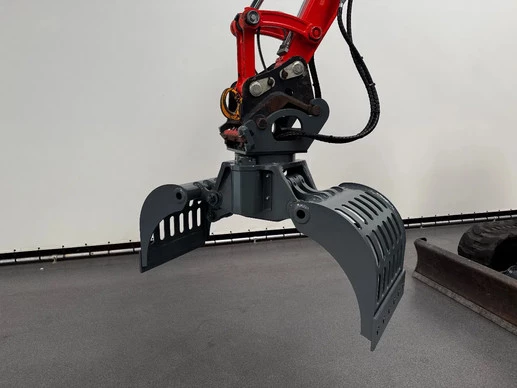 Kubota  - Afbeelding 9 van 19